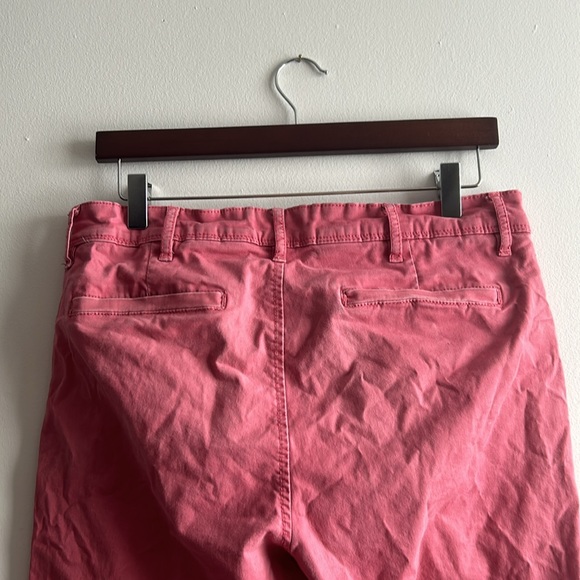 Pink Pants Size 32 - Picture 4 of 7